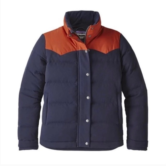 Patagonia Women’s Bivy Jacket Medium - Picture 1 of 1